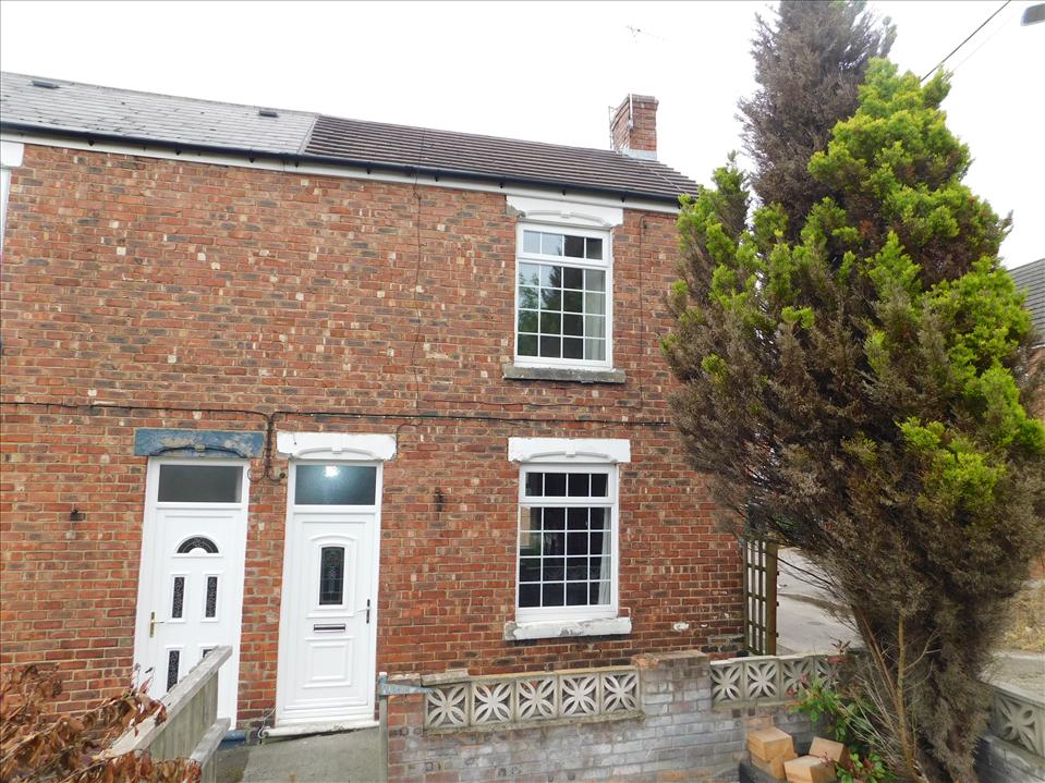 CORONATION TERRACE, HUNWICK Dowen Estate & Letting Agents